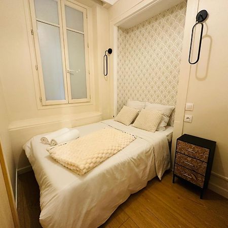 Апартаменты Arc De Triomphe-Carnot Luxury & Design Париж Экстерьер фото