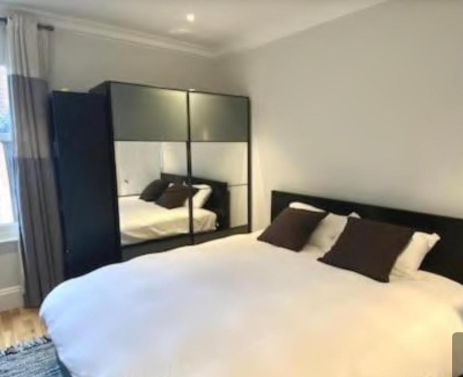 Апартаменты Arc De Triomphe-Carnot Luxury & Design Париж Экстерьер фото