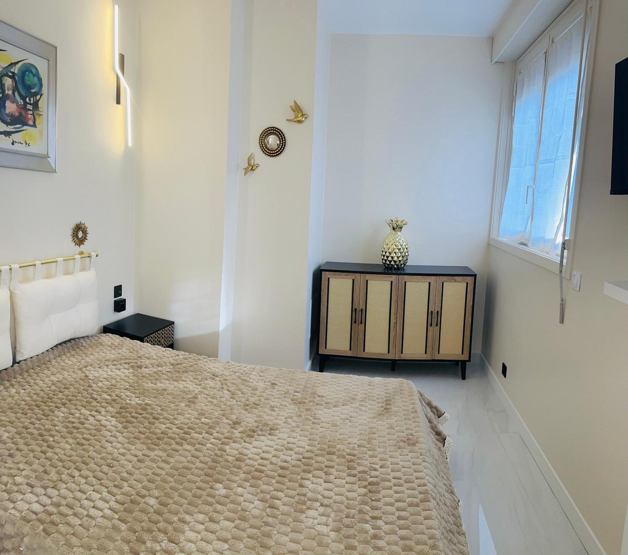 Апартаменты Arc De Triomphe-Carnot Luxury & Design Париж Экстерьер фото