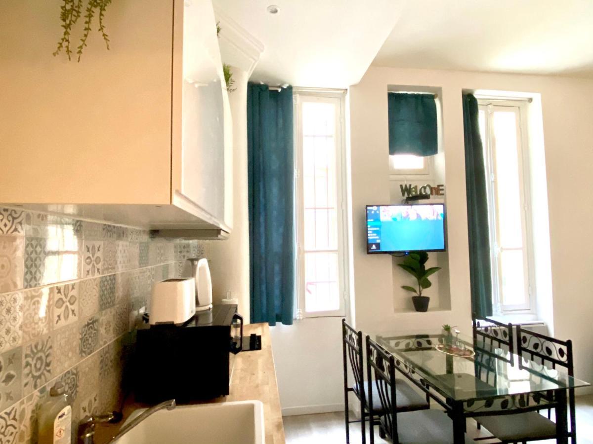 Апартаменты Arc De Triomphe-Carnot Luxury & Design Париж Экстерьер фото